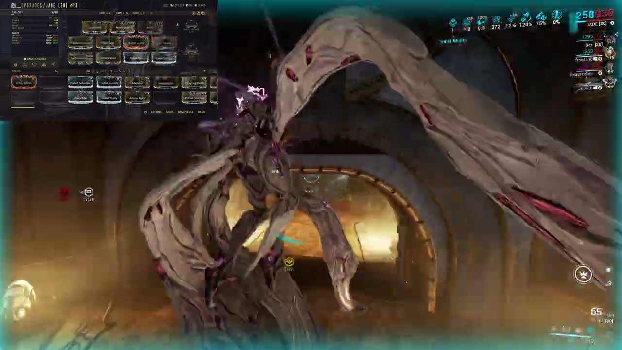 The Canonical Crit Momster | Full EDA Run | Jade Build