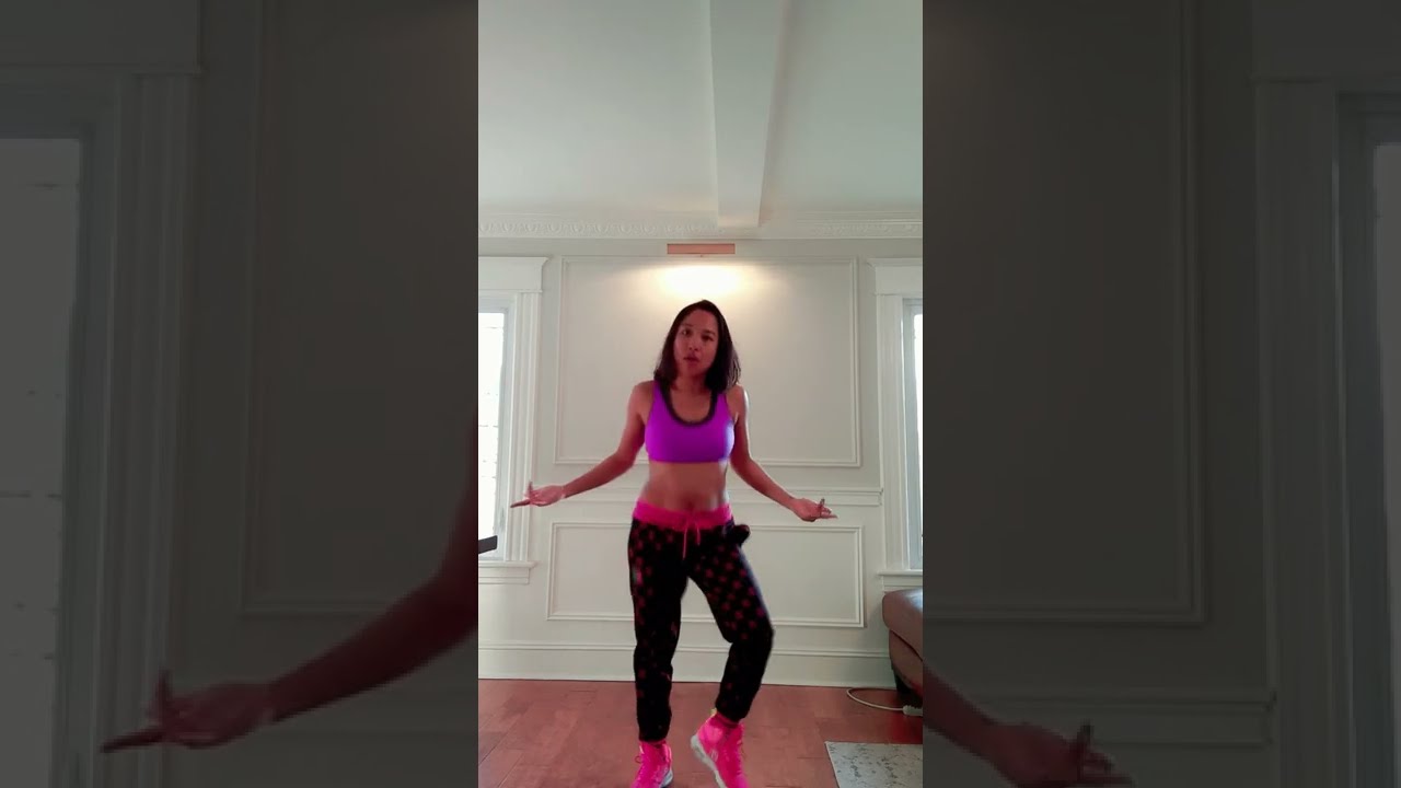 Warm Up Zumba | Noches En Miami (Remix)