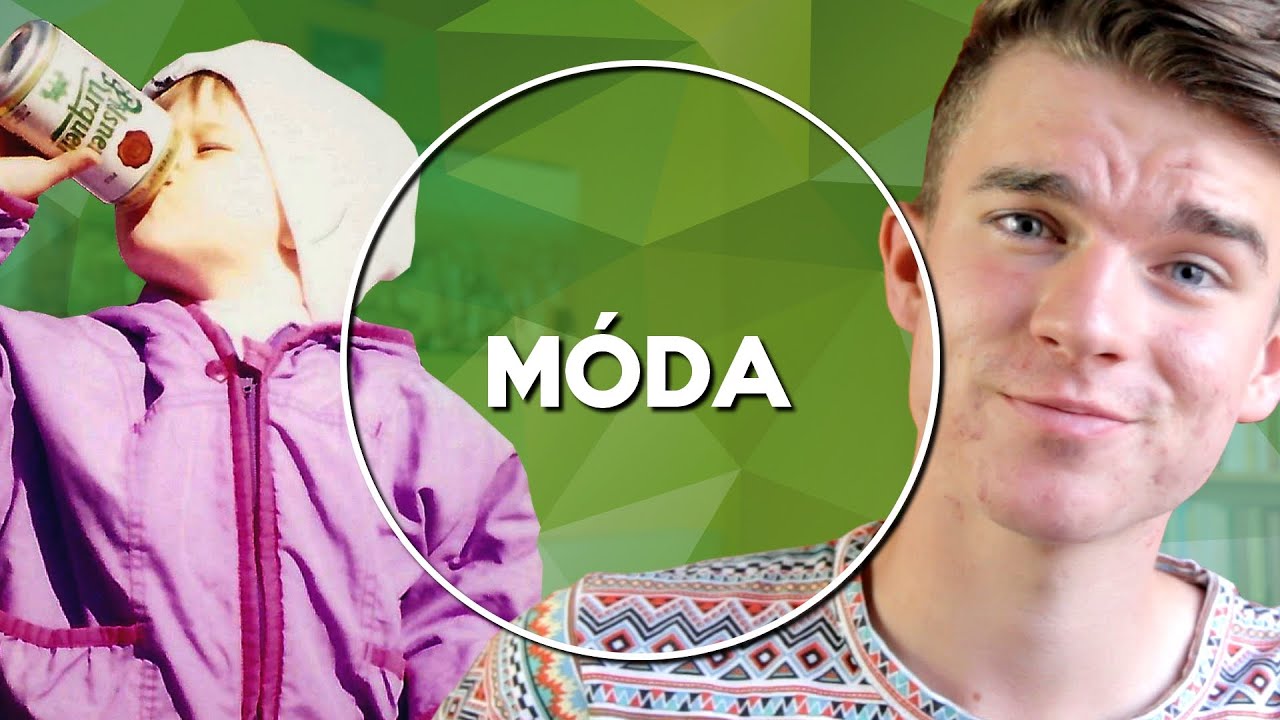 M&oacute;da | KOVY