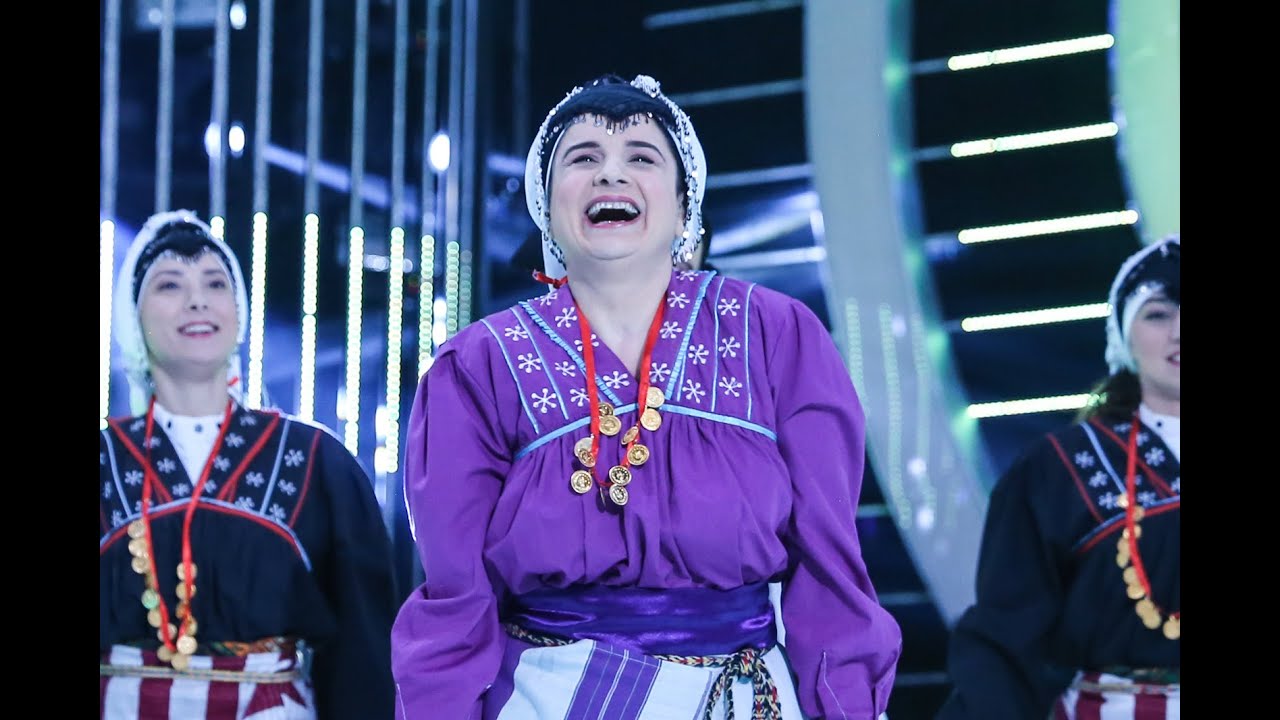 Deniz Özerman - Hülya Polat 