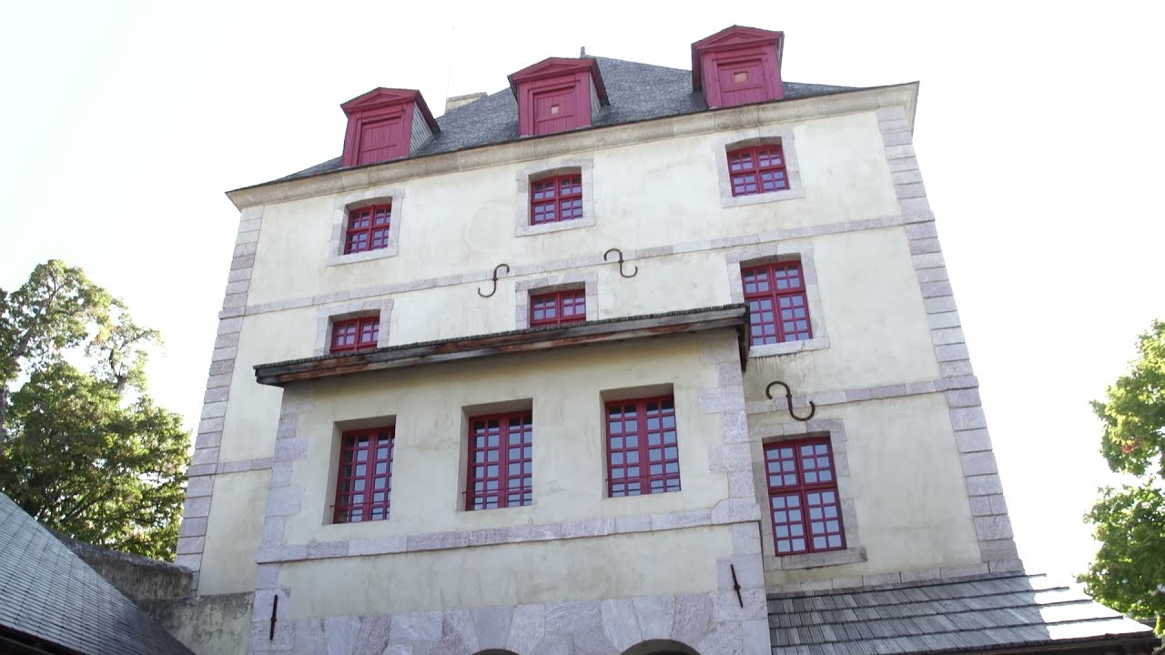 Piter Terres Monviso ECO | Place Forte de Mont-Dauphin | FR