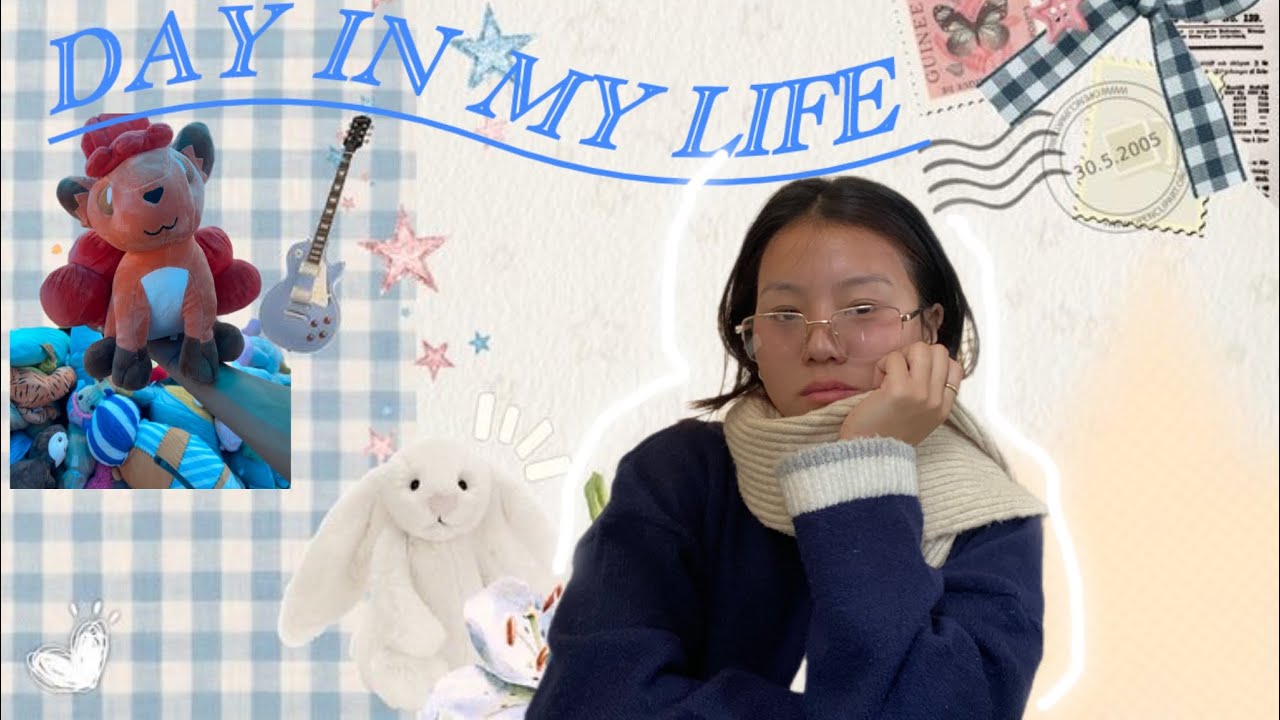 Slice of life🫧🧸🧺🩵