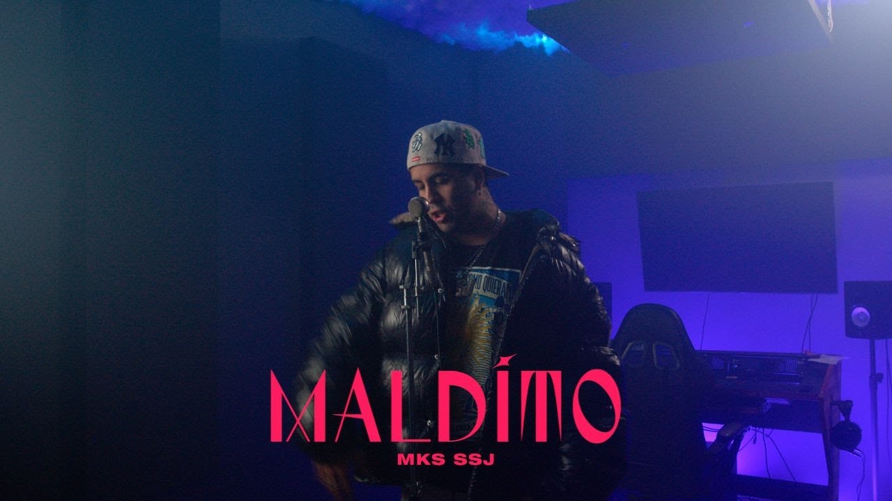 MALDITO - MKS SSJ