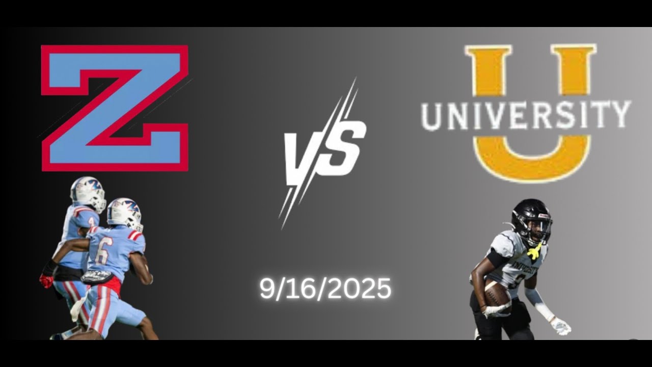 Uhigh vs Zachary