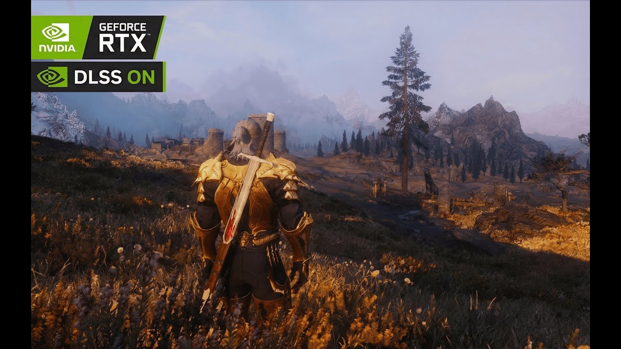 Skyrim custom mod list playtest 1