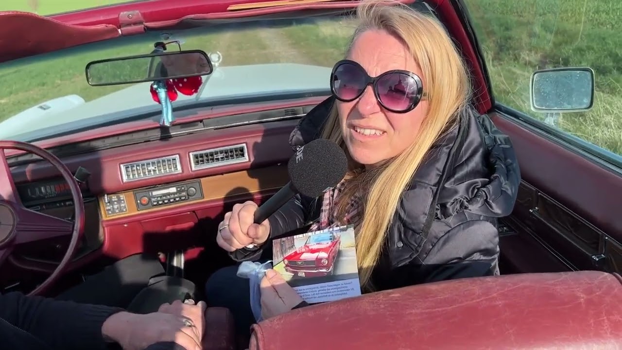 Amerikanische Oldtimer mieten - Rent a Klassik