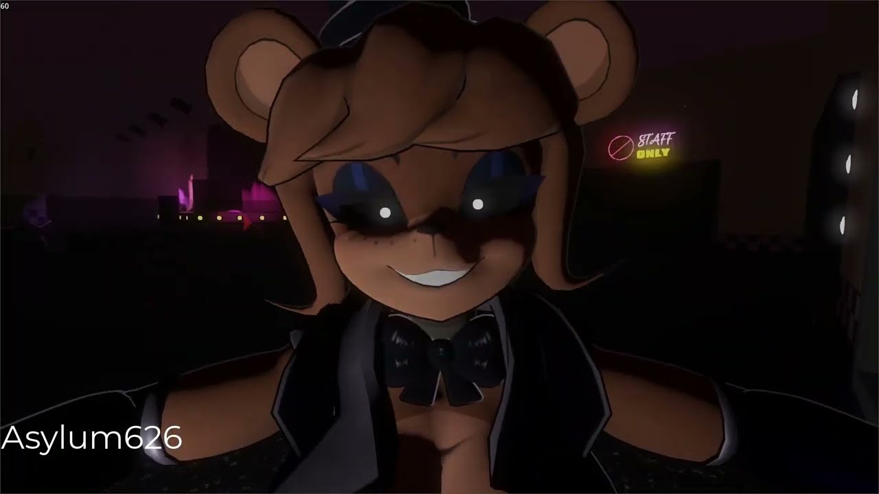 Frankie's FunClub