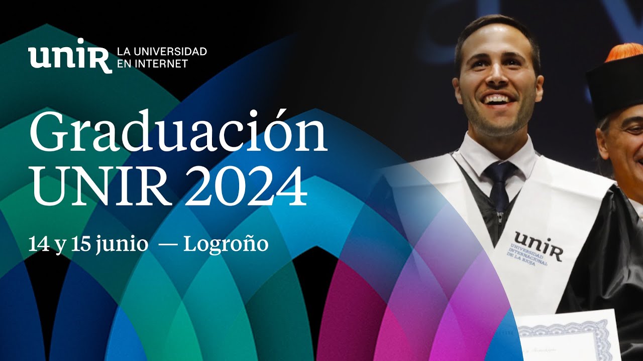 Acto de Graduación 2024: Escuela de Ingeniería y Facultades de CC. Salud, y CC. SS. y Humanidades
