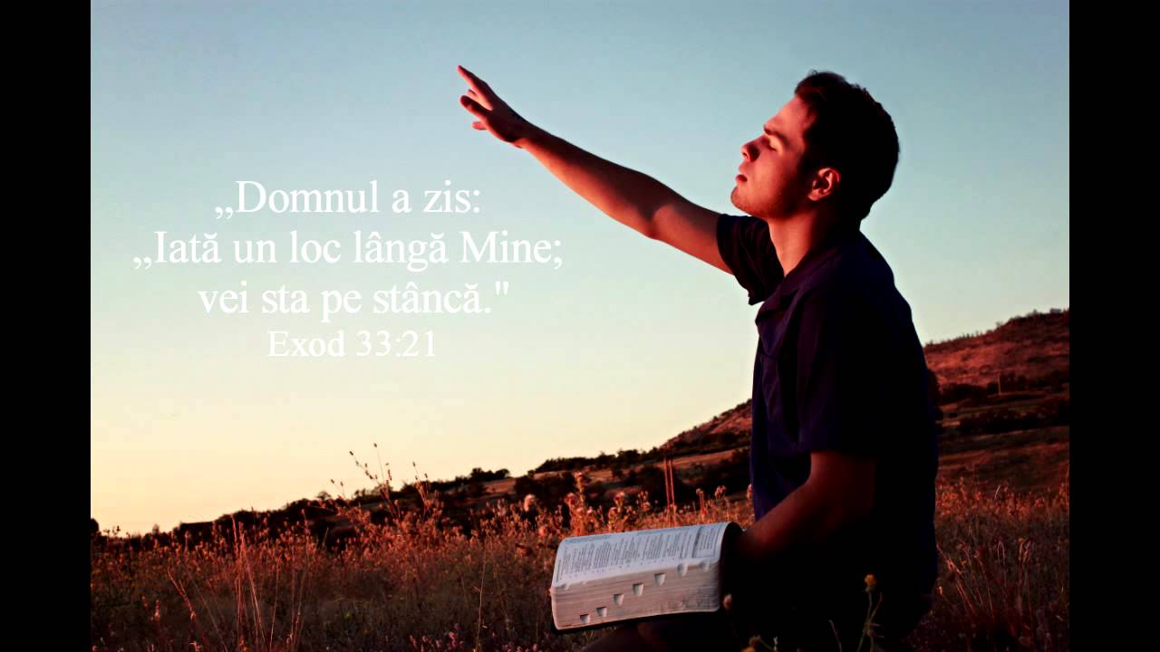 Langa Tine vreau || Worship