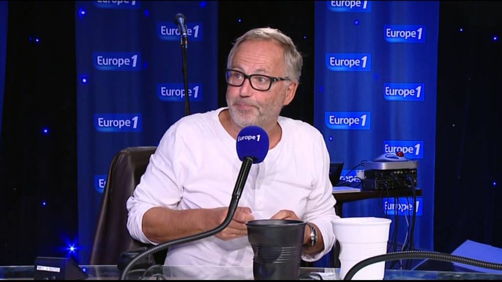 Fabrice Luchini : 