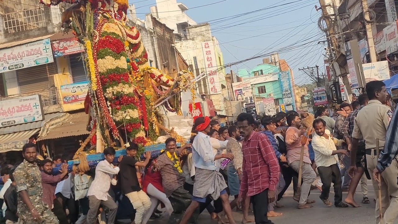 ఈ వీడియో పూర్తిగా చూసిన వారికి ♥️ అమ్మ ఆశీస్సులు ఎప్పుడూ ఉంటాయి