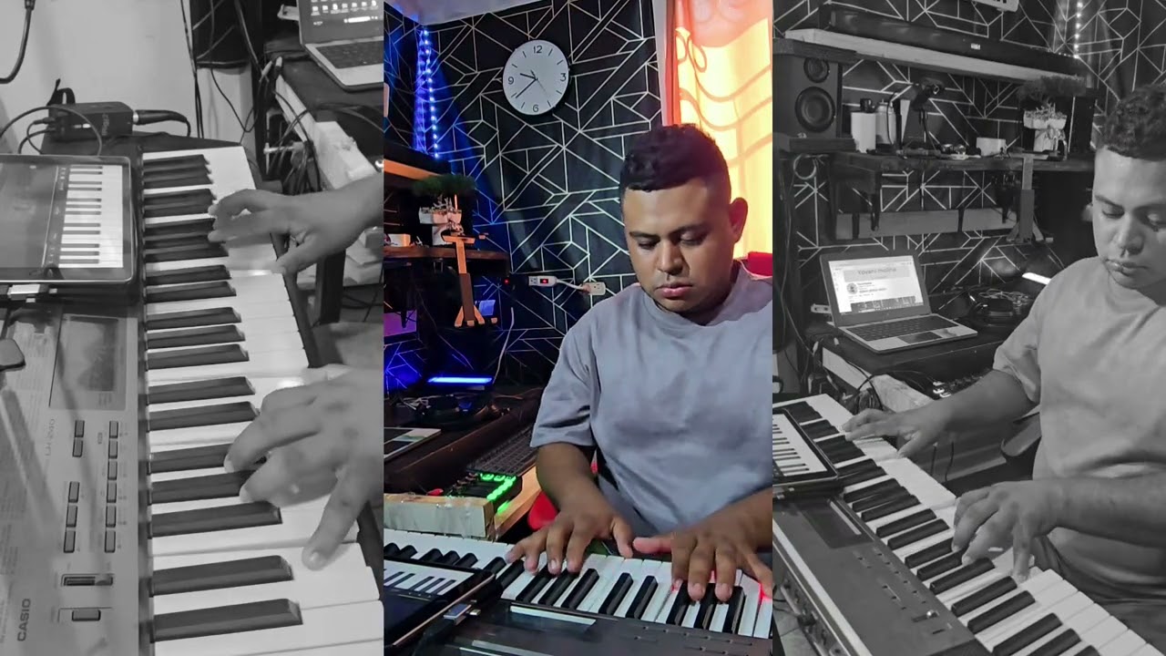 estoy convencido -averly morillo cover 