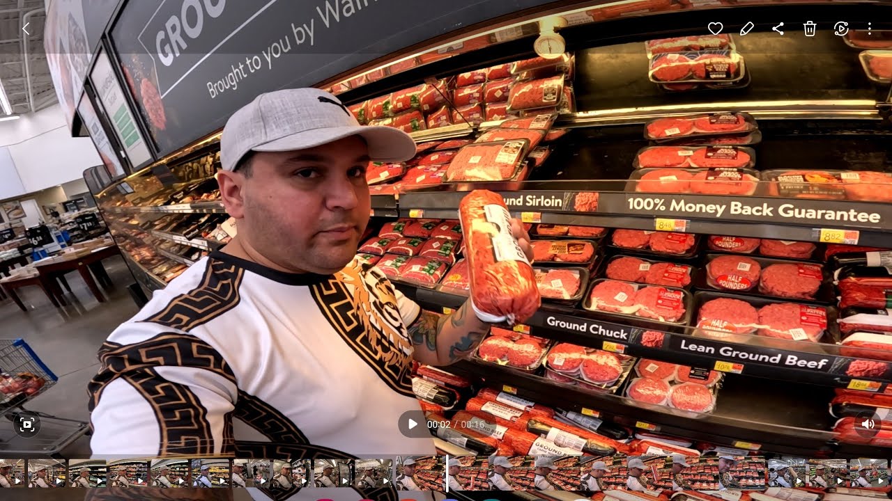 ¿Cuanto Gasto al Mes Comprando Alimentos en 🇺🇲 #EstadosUnidos?