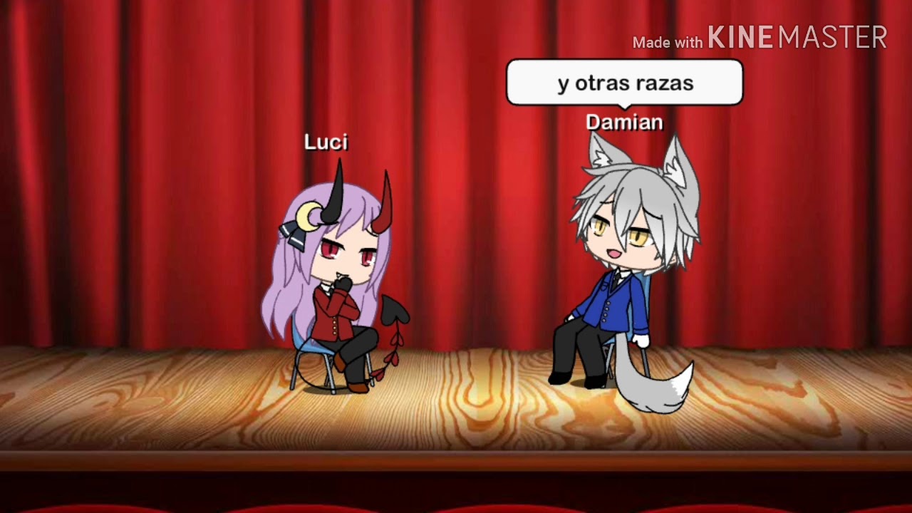 Escuela fantastica cap 1