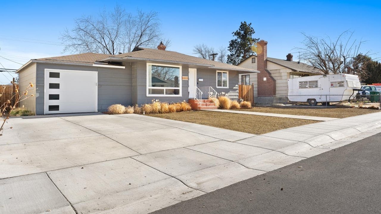 736 Yori Avenue, Reno, NV