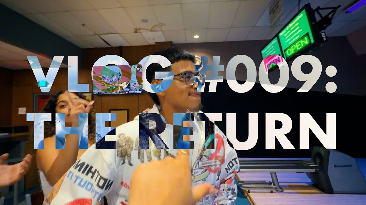 MADDIE'S BIRTHDAY WEEK | VLOG #009