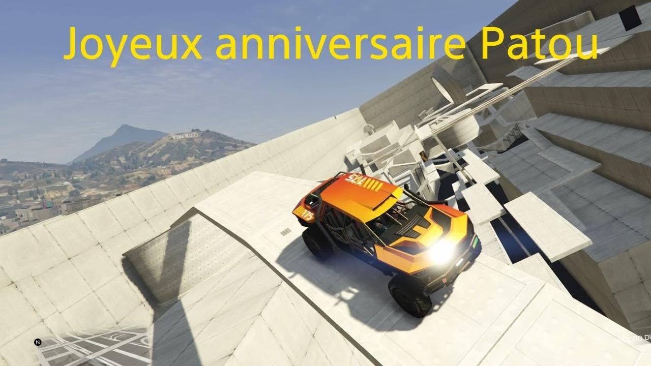 Grand Theft Auto V [Drag]  Un penchant pour Patou ✌️ by Dragiiibus ⭐⭐⭐