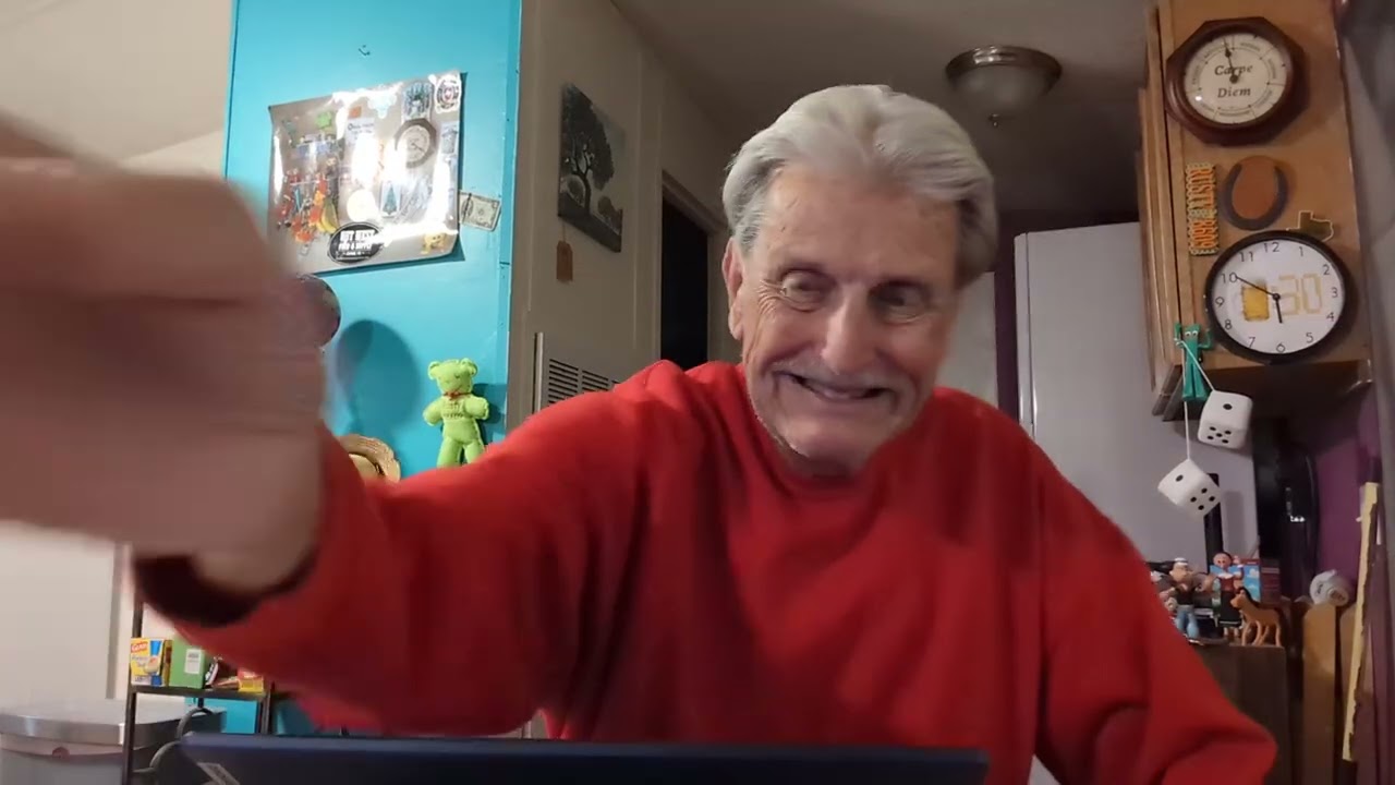 COMMENT CALL!!!             February 17, 2026