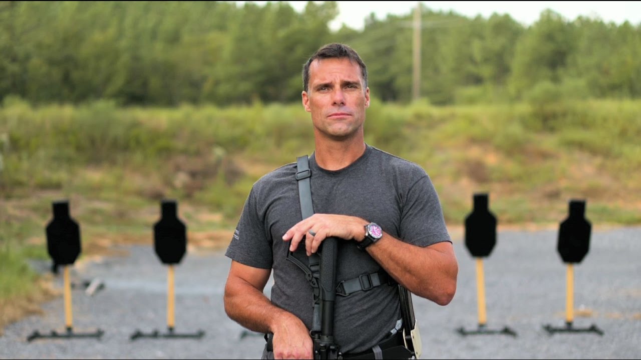 What You Need To Face A Threat