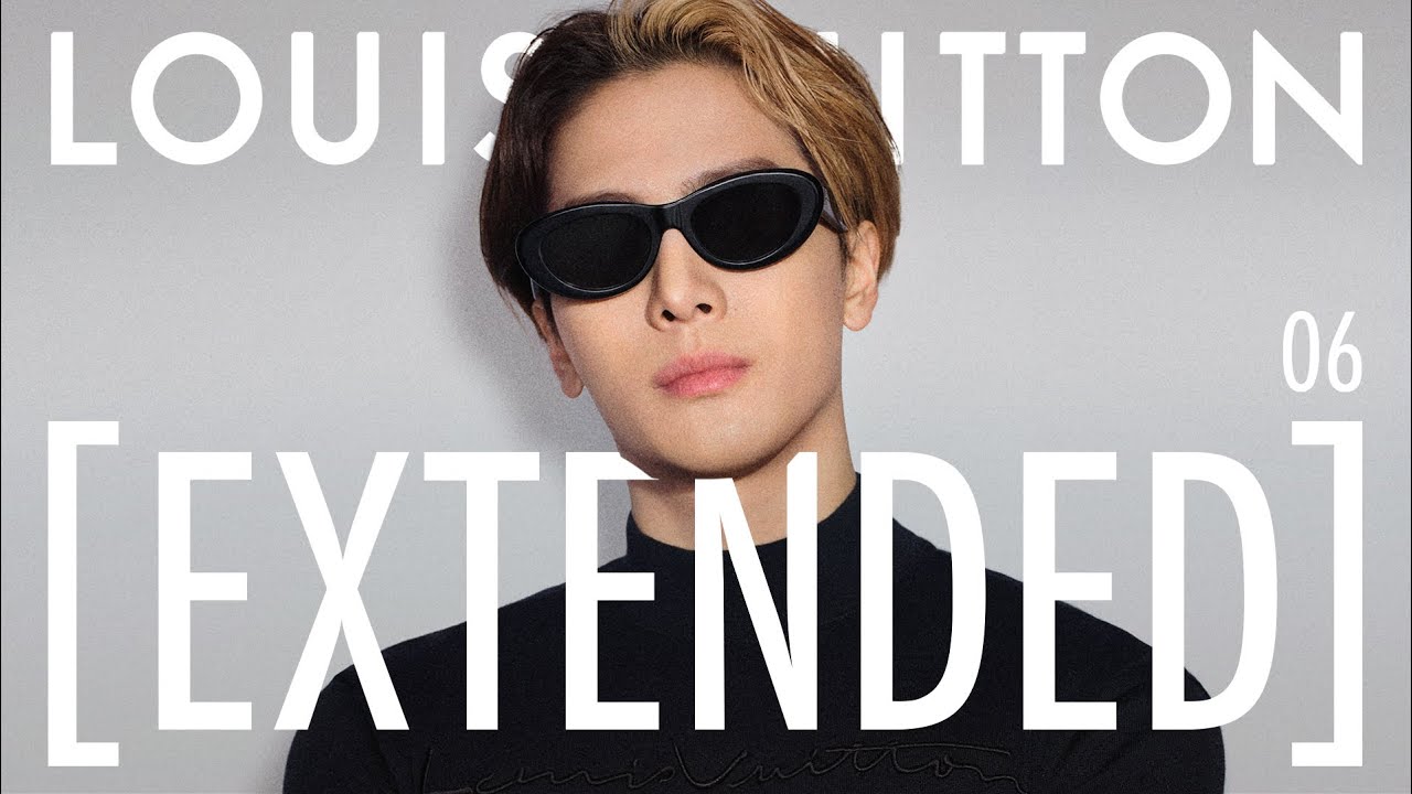 Louis Vuitton [Extended] — Season 1 Episode 6 — Jackson Wang