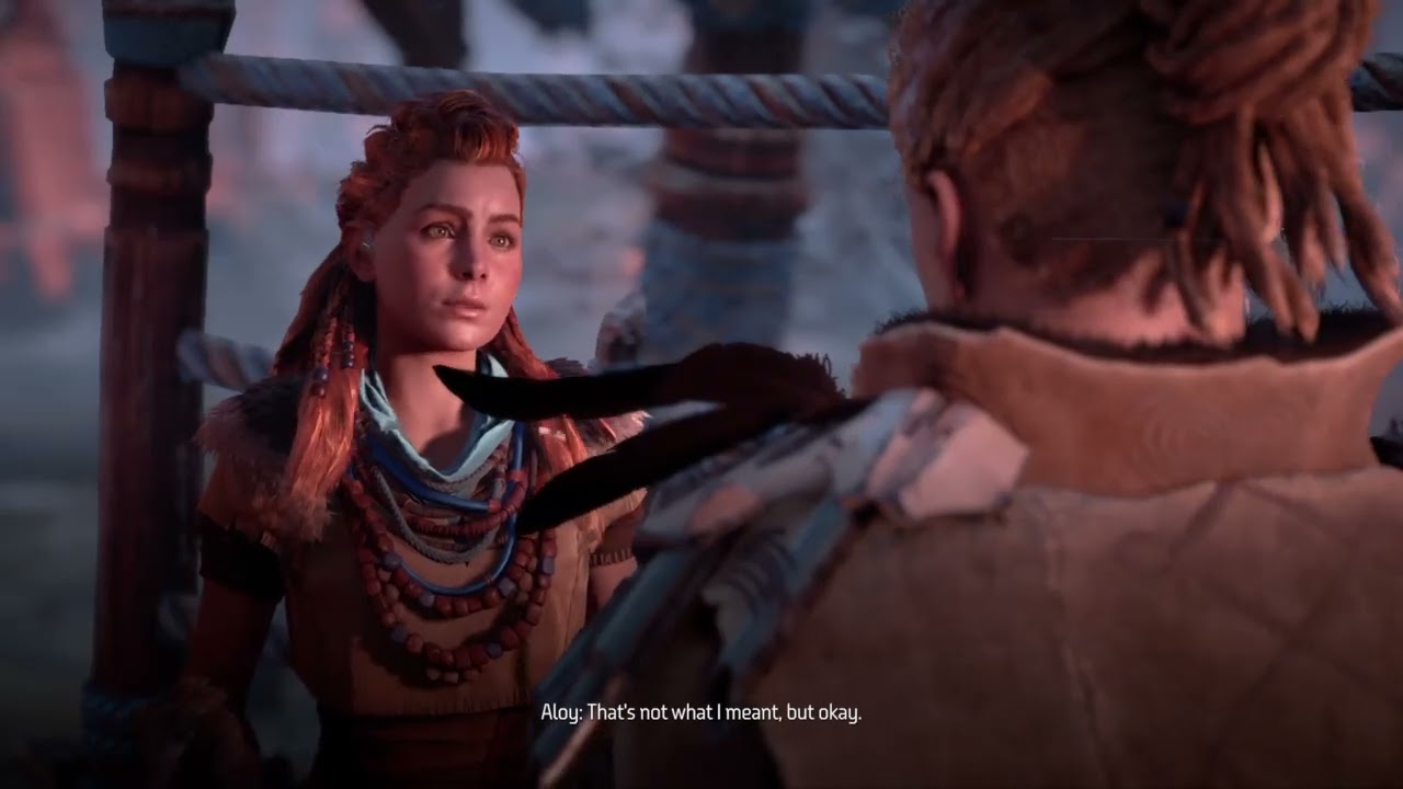 Chill play redo til after Frozen Wilds