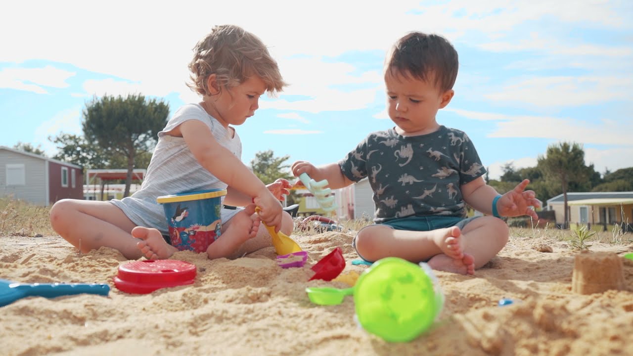 Camping Les Albères - Pyrénées Orientales | Laroque-des-Albères