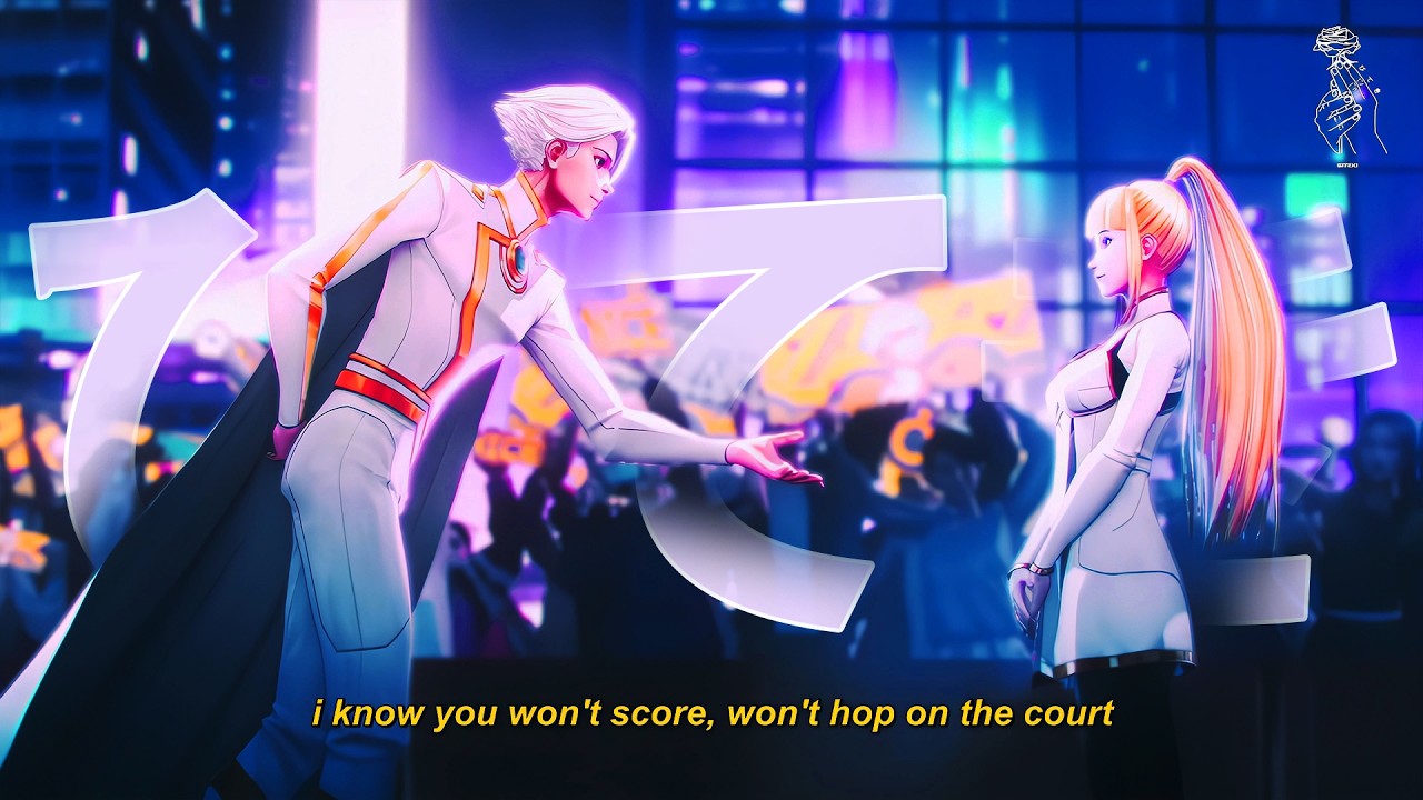Lil Tecca - Half The Plot [Lyrics / AMV]