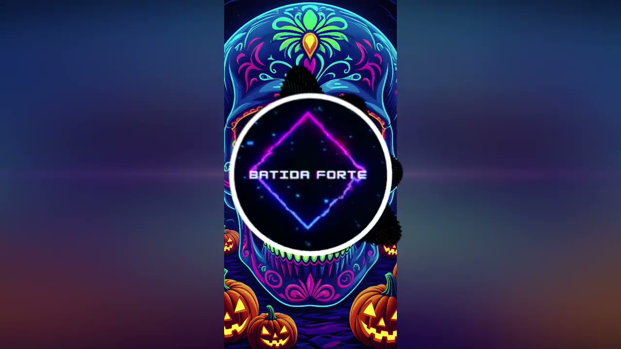 TOMA SEMPARA, BATIDA FORTE