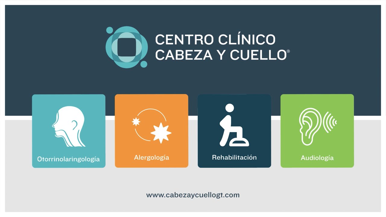 Servicios Centro Cl&iacute;nico Cabeza y Cuello