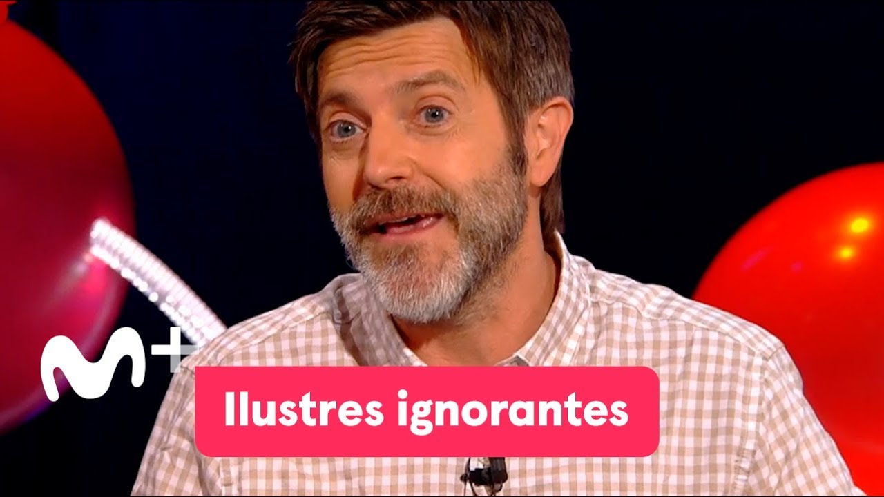 Ilustres Ignorantes: Herencia Genética | #0