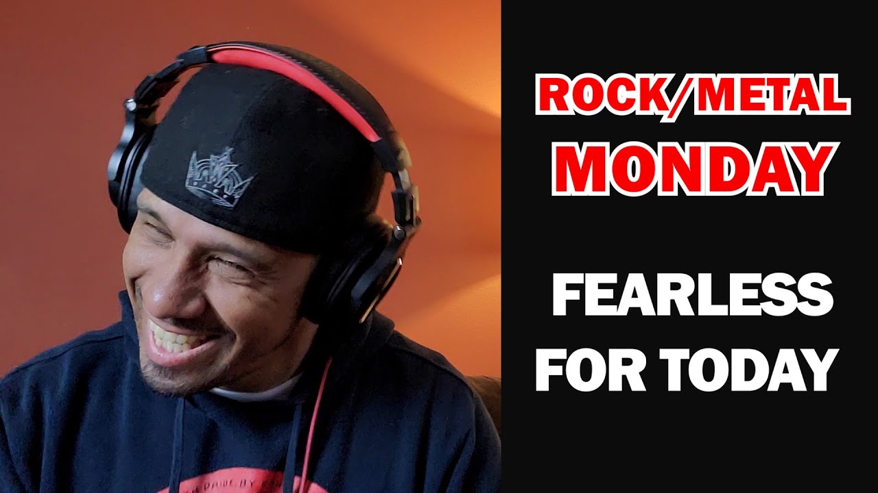 FEARLESS - FOR TODAY - NON CHRISTIAN REACTION
