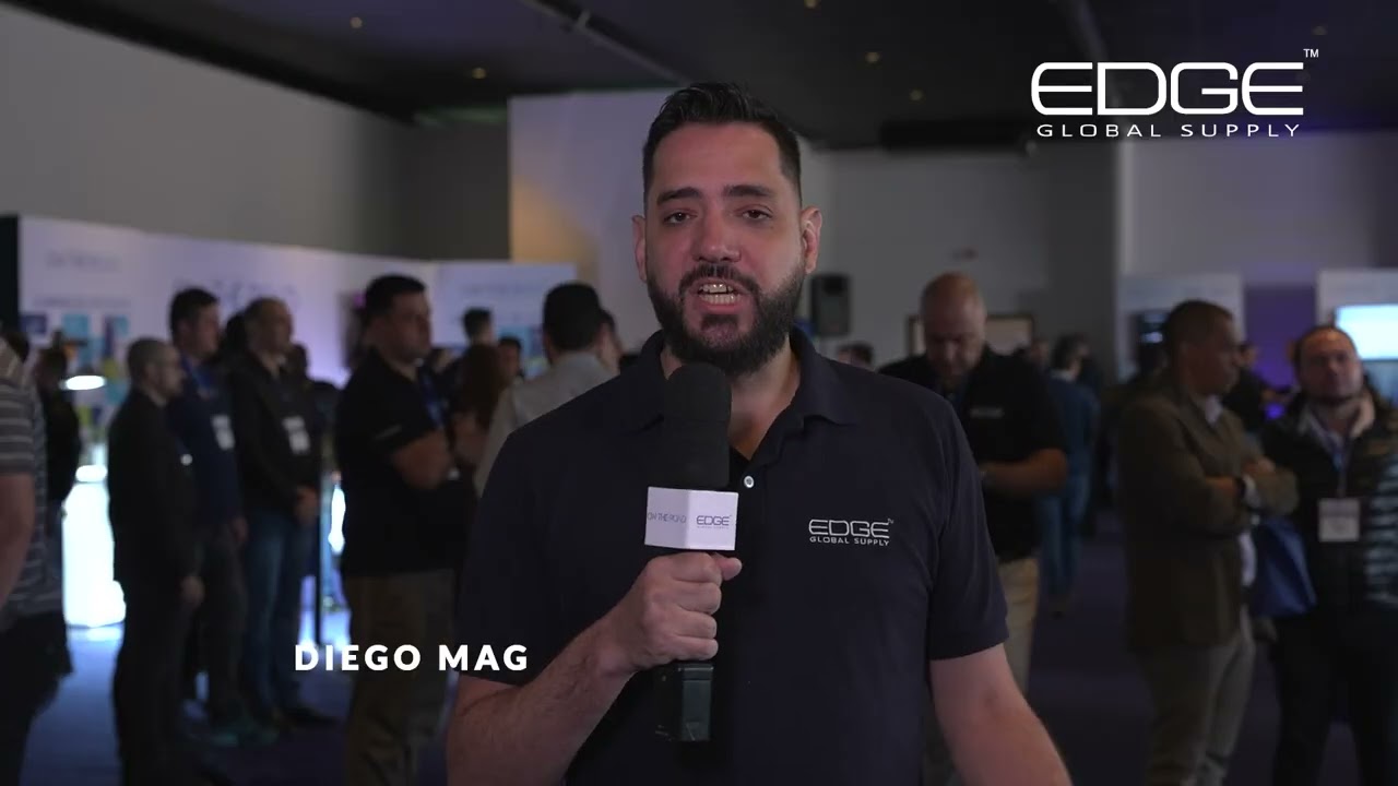 EDGE On The Road  2024 - Araraquara