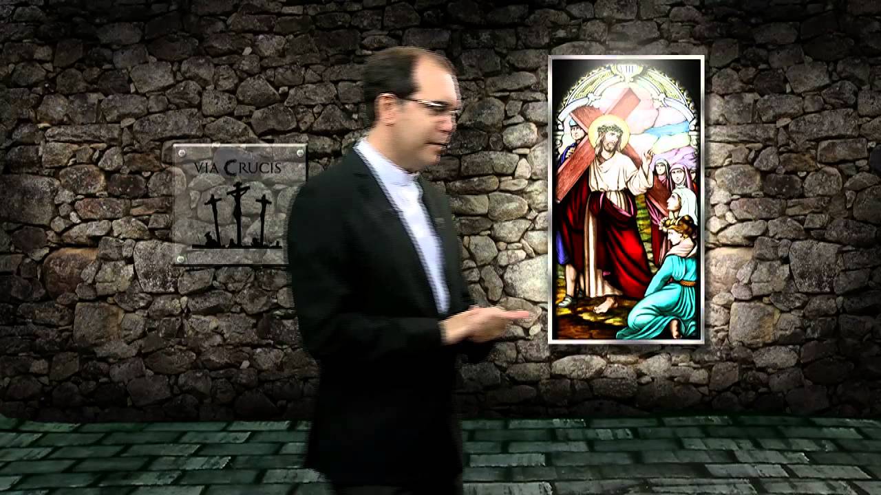 Via Sacra 2015 Crawl