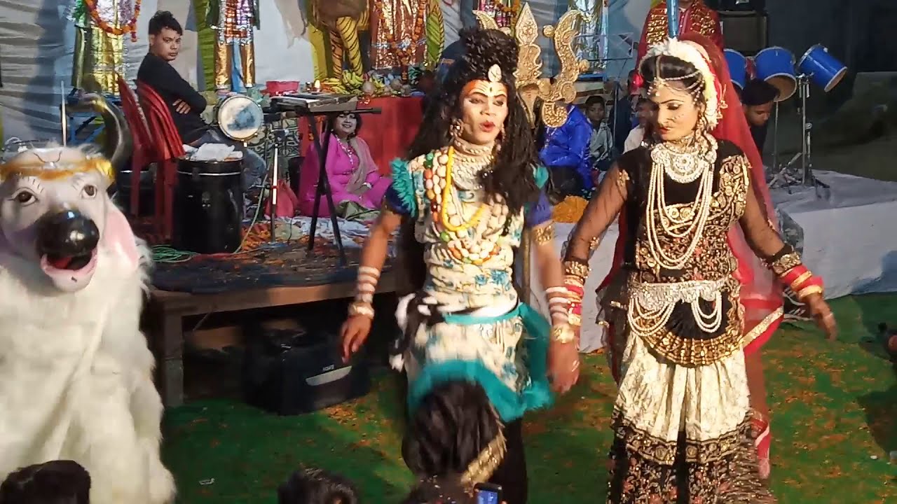 Bhola Tu Mane darave se Akhiyan Dikhai ke
