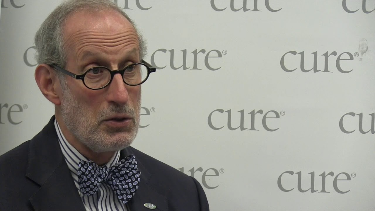 Expert Urges Patients to Speak Up About Treatment Side Effects