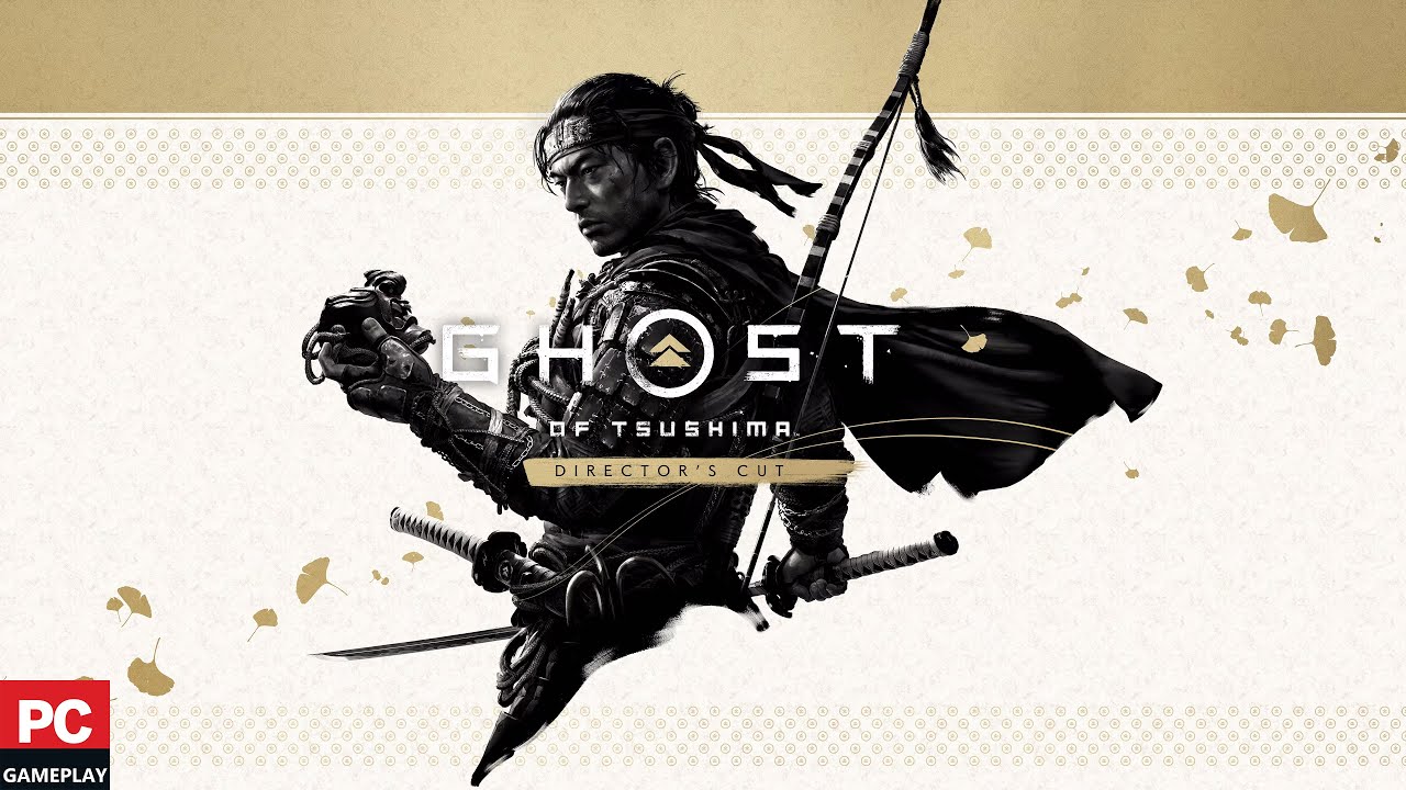 Ghost of Tsushima: Director’s Cut Edition (PC)