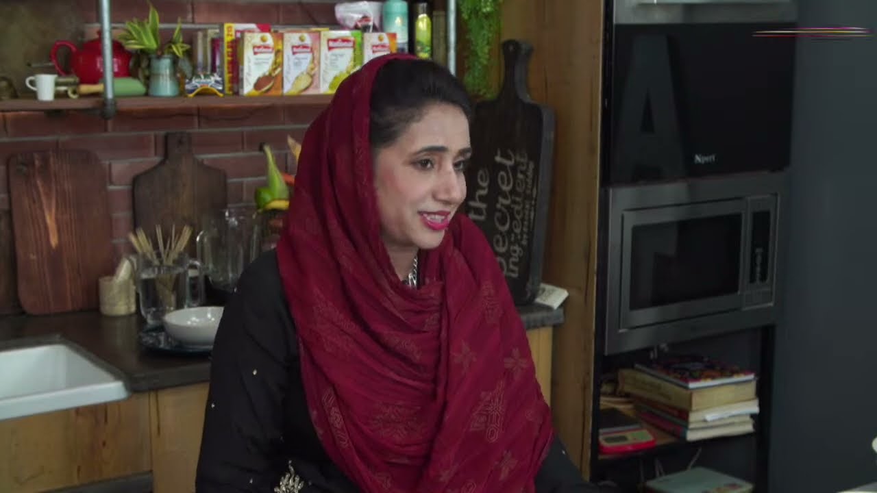 Green Chilli Qeema & Achari Machli | National Flavors of Ramadan | Episode 24 Sehr