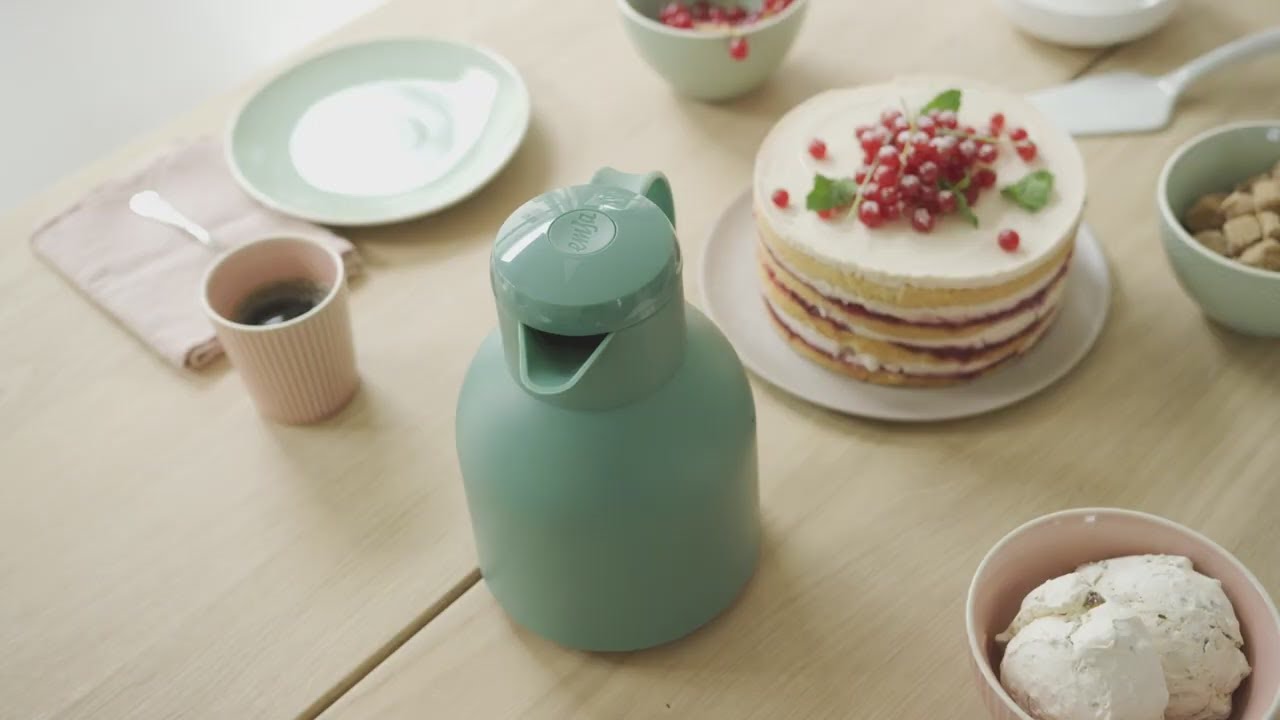 Garrafa Térmica SAMBA | EMSA