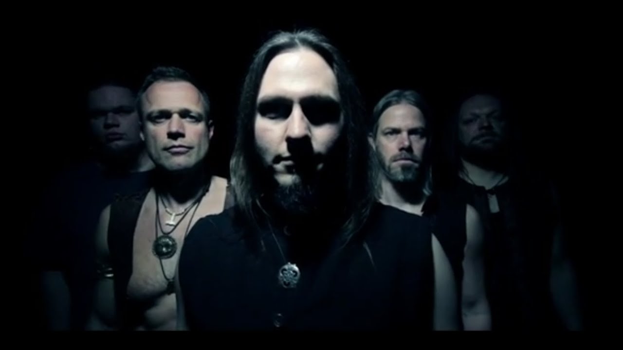 IMPIUS MUNDI - Verdammt sein (Official)
