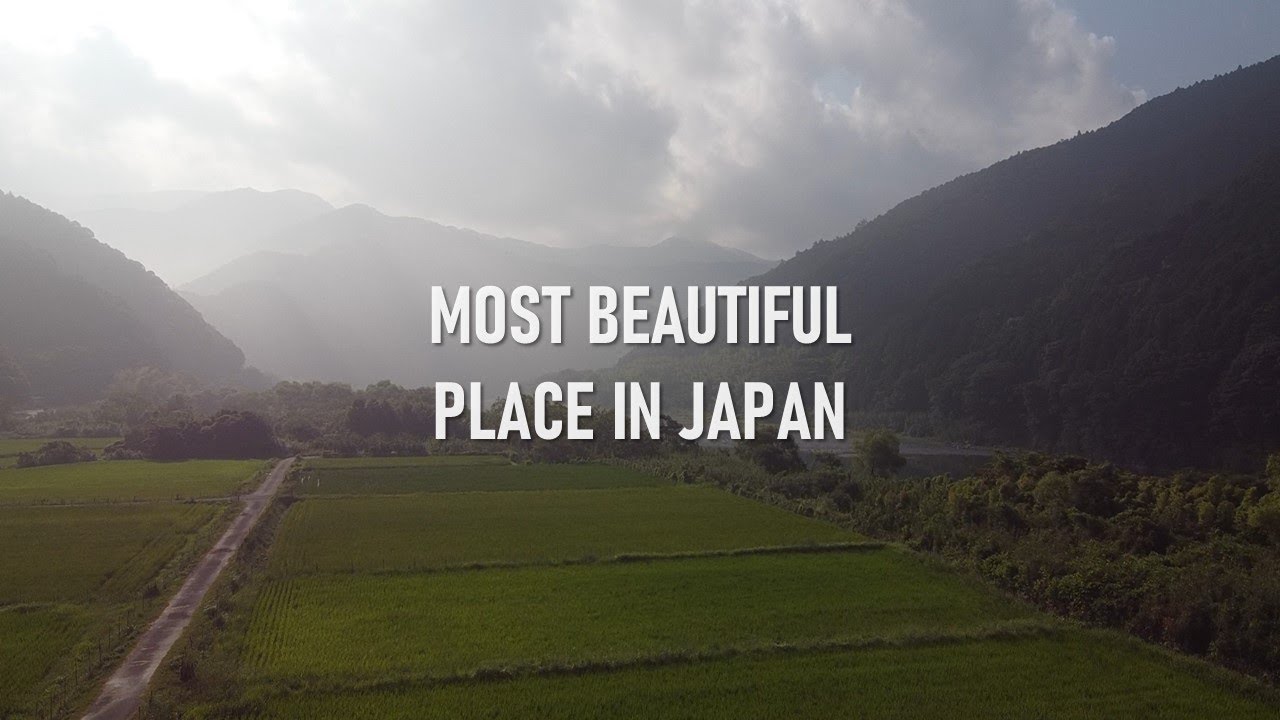Shimanto River, Kochi: Japan's Best Secret Place