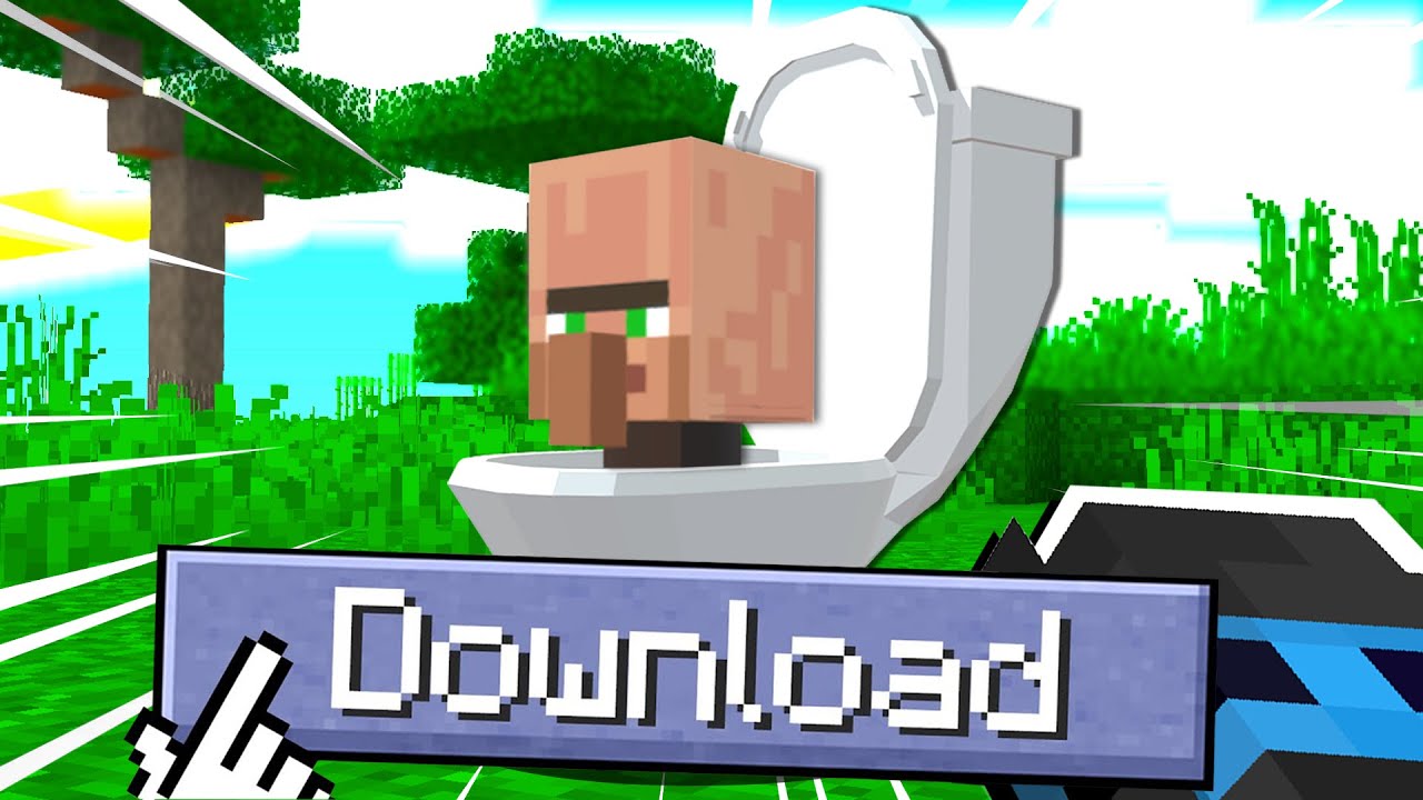 LA MOD PIÙ DIVERTENTE DI MINECRAFT