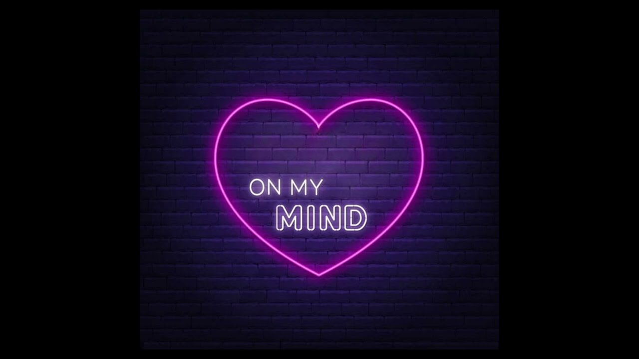 On my mind  #darklovesong #darkwave #deep