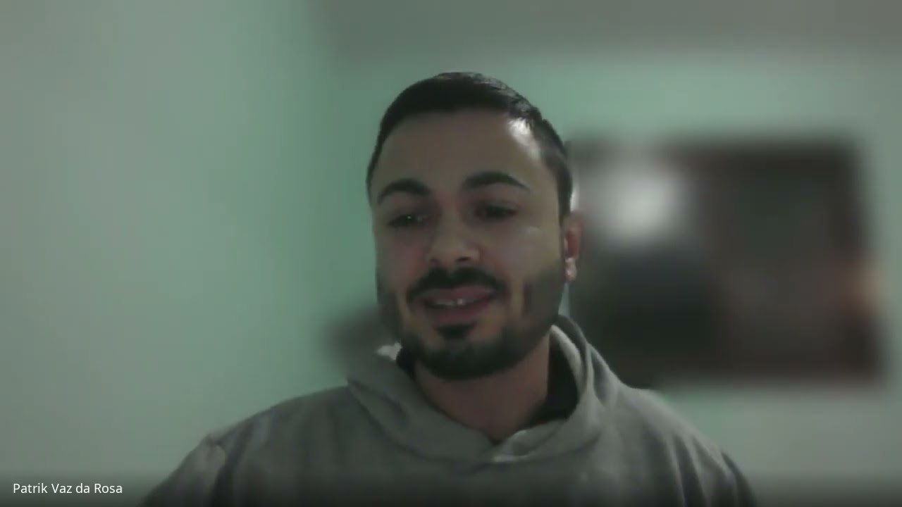 Gravação Aula 2