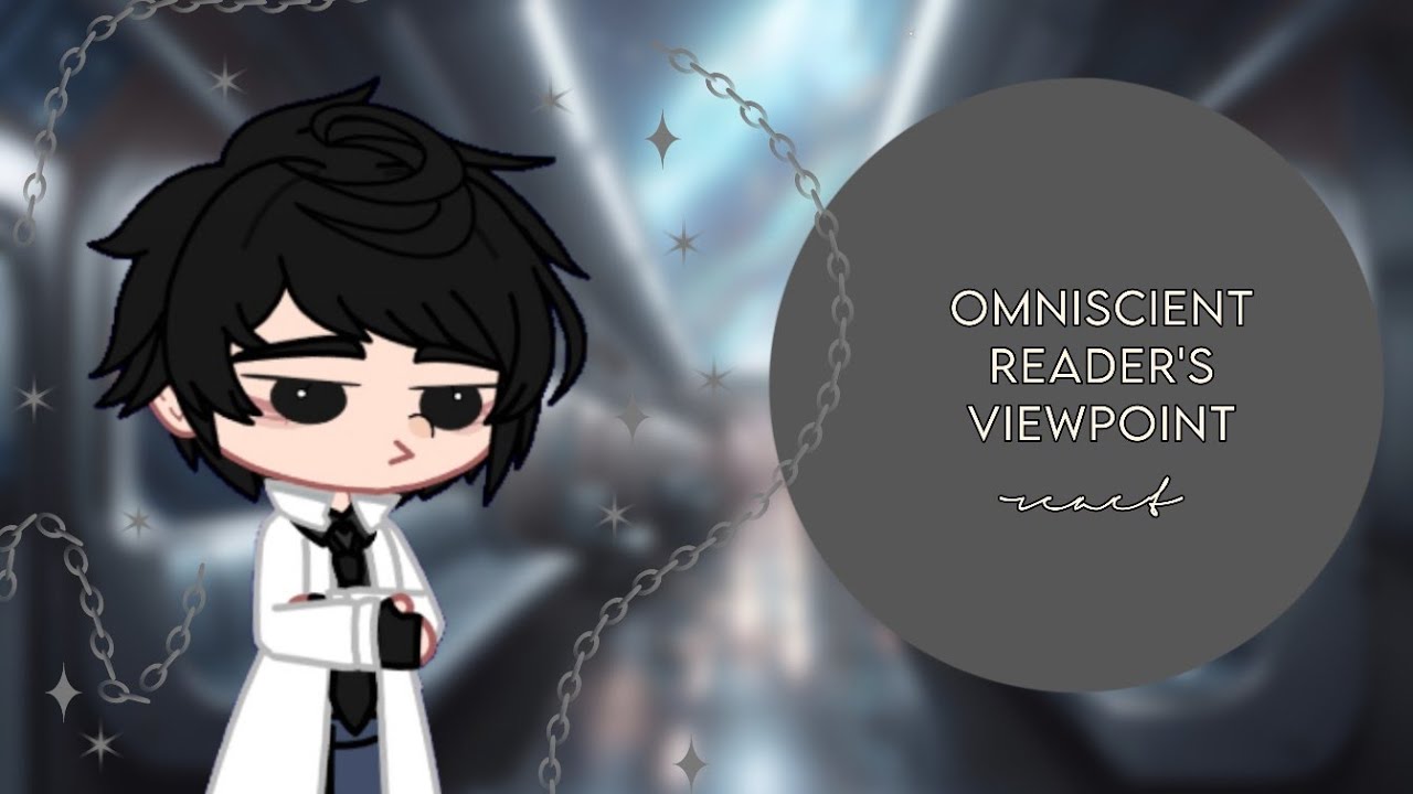 Omniscient Reader's Viewpoint react | REMAKE | 1/? | ORV react | JoongDok