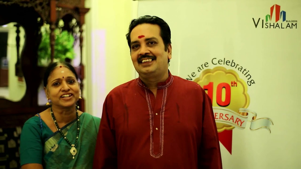 PUNYA KSHETRAM - Satisfied Customer's Experience during 10th Anniversary