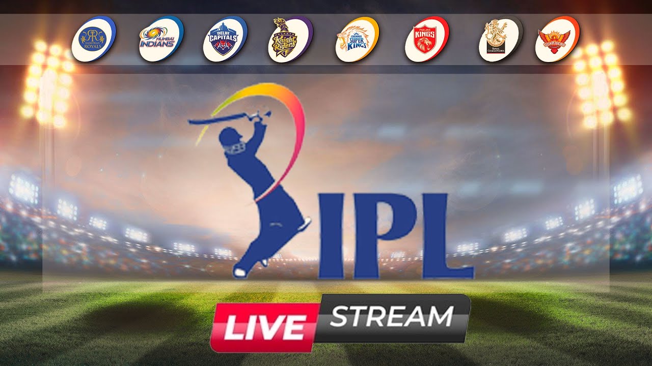 🔴Live | IPL T20 Action 2021  | SRH Vs RR | KKR Vs DC | MI Vs PBKS | IPL 2021