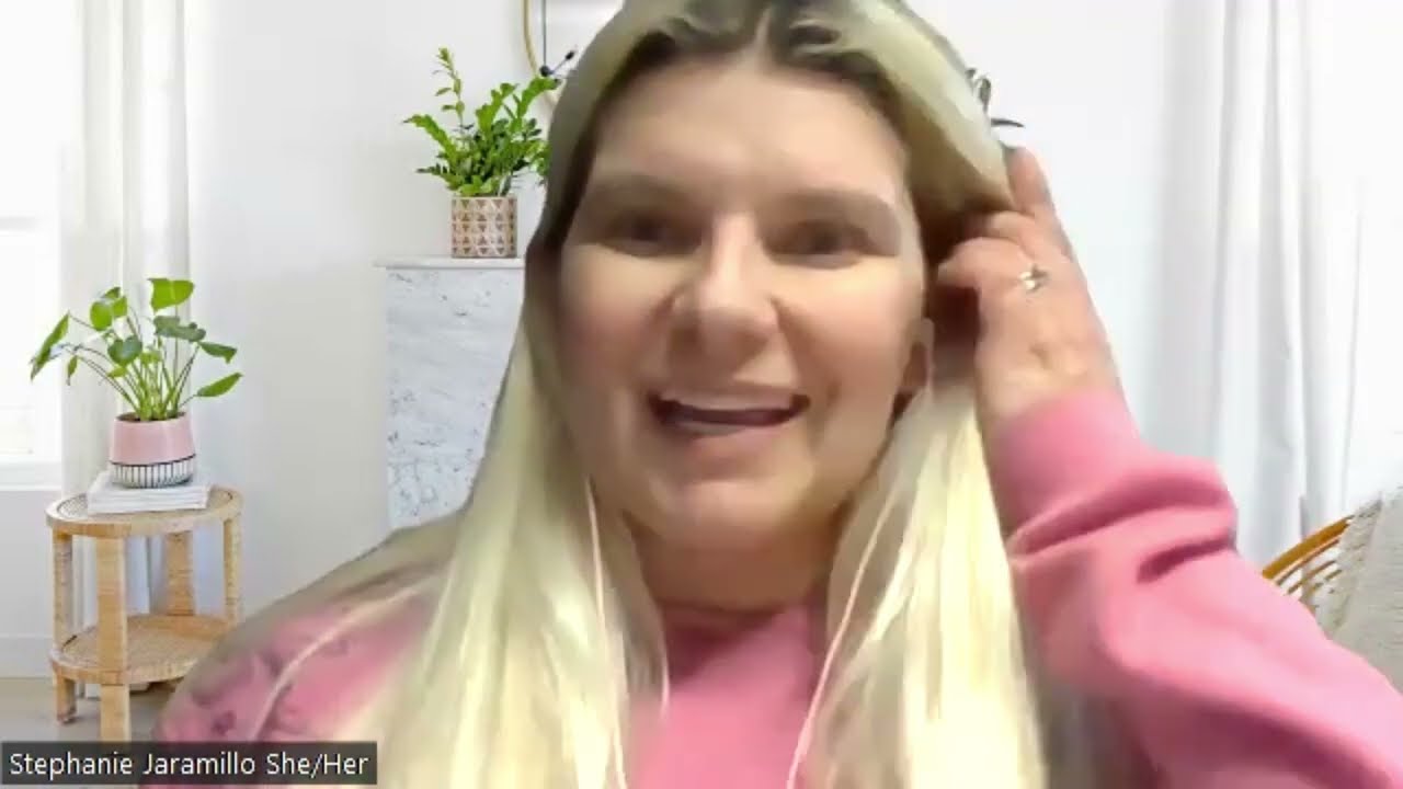 Addiction, Co-addiction, and Codependency Ep.3
