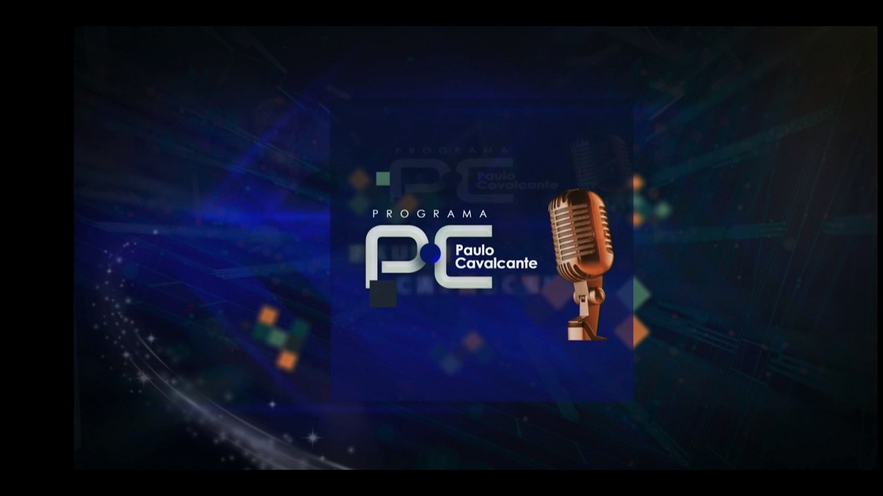 PAULO CAVALCANTE ENTREVISTA COM DJ DANIEL CAMPOS 07 03 2026