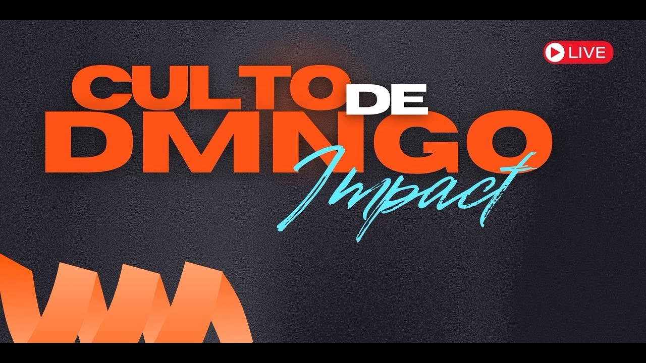 Pr. Rawllins Costa | Culto da Familia | Impact Church RI