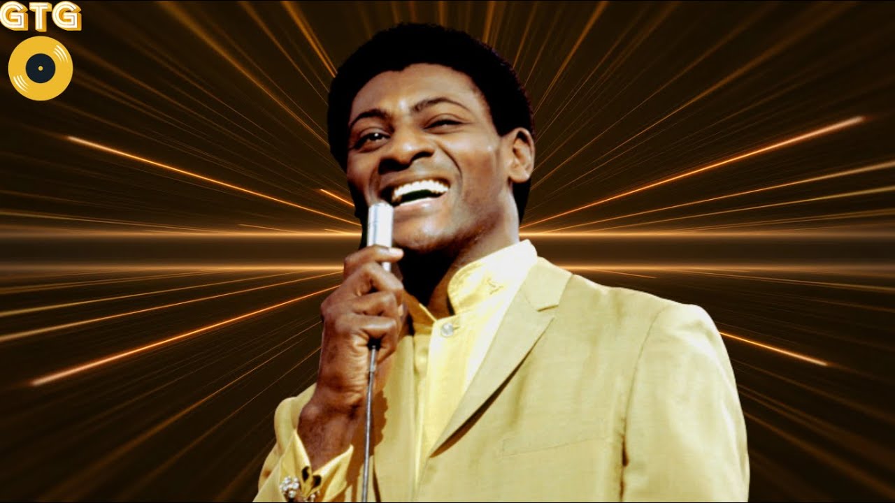 (Full Song) Joe Simon - Ever Since Then
